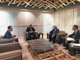 戸田建設がステークホルダーダイアログ「建設業における担い手不足と対応すべき人権について」を開催
