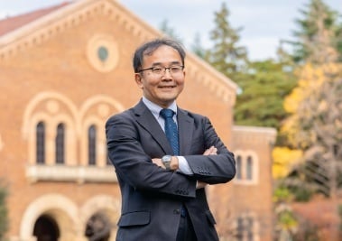 持続可能なサプライチェーンが 企業価値の向上につながる ｜「日経サステナブルリンク（NSL）」で加速するサステナブル経営
